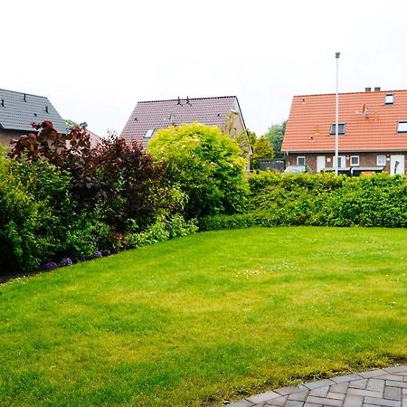 Haus Ankerhuus 2A - Carolinensiel Villa Wittmund Ngoại thất bức ảnh