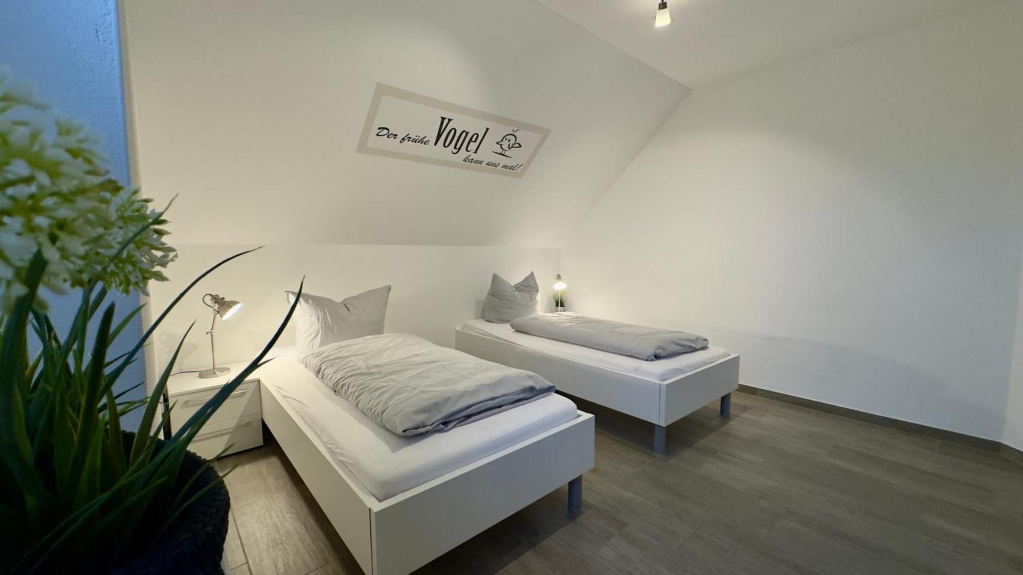 Haus Ankerhuus 2A - Carolinensiel Villa Wittmund Ngoại thất bức ảnh