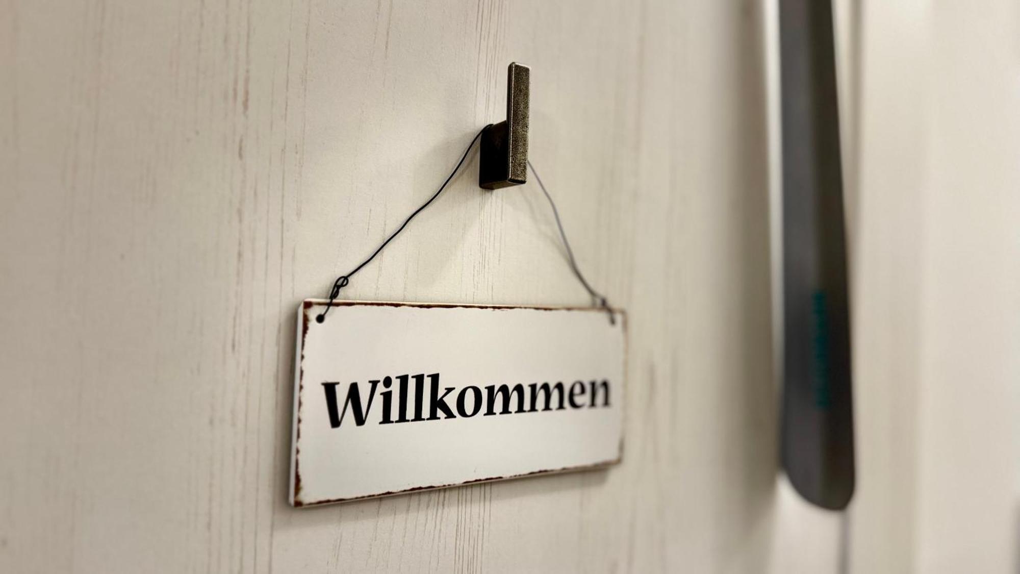 Haus Ankerhuus 2A - Carolinensiel Villa Wittmund Ngoại thất bức ảnh