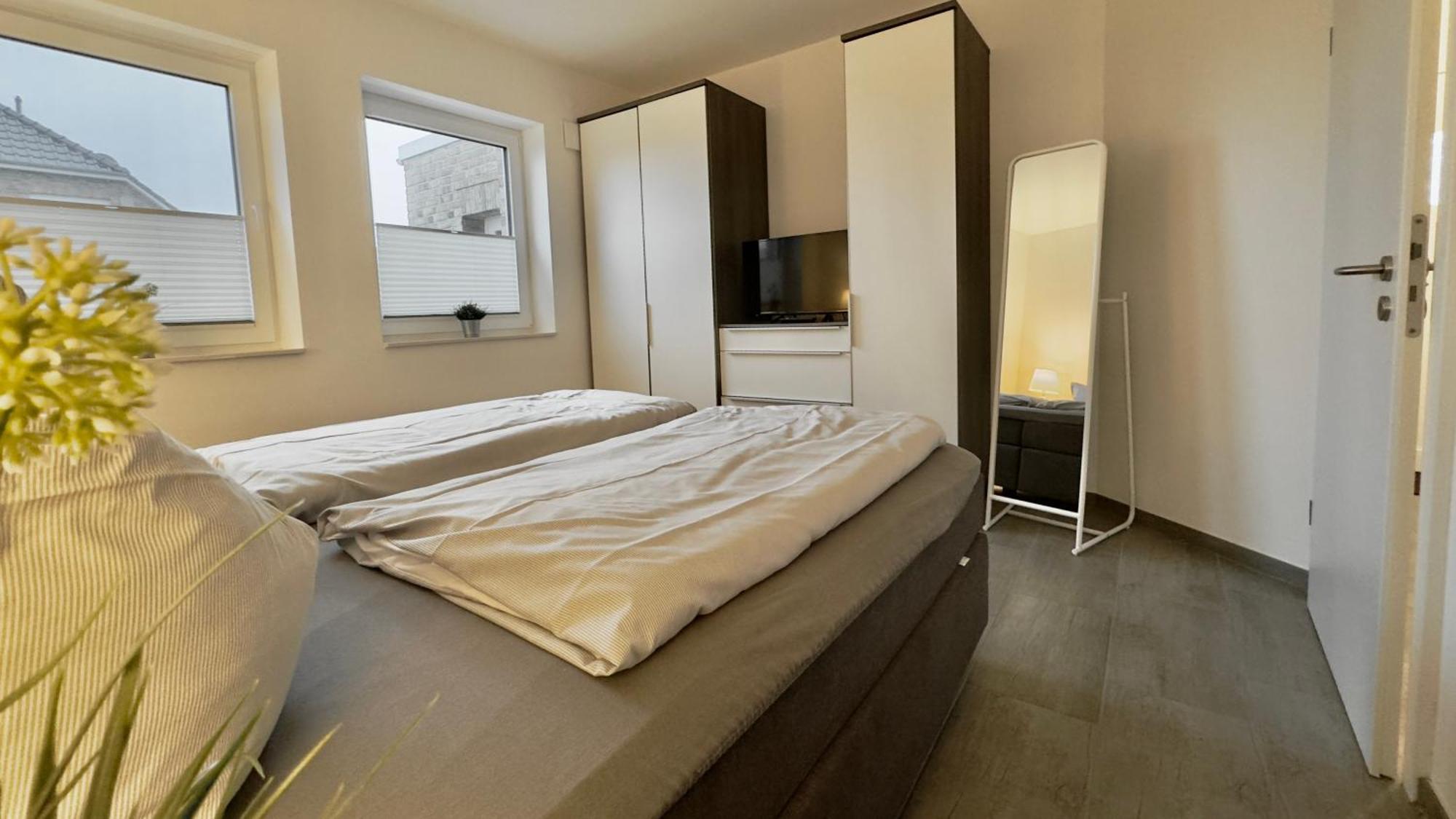 Haus Ankerhuus 2A - Carolinensiel Villa Wittmund Ngoại thất bức ảnh