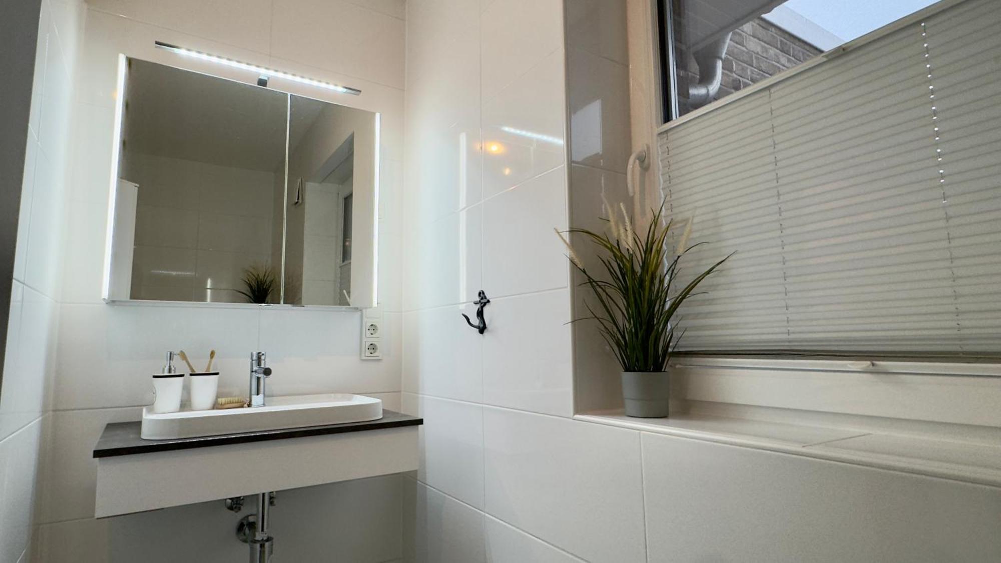 Haus Ankerhuus 2A - Carolinensiel Villa Wittmund Ngoại thất bức ảnh