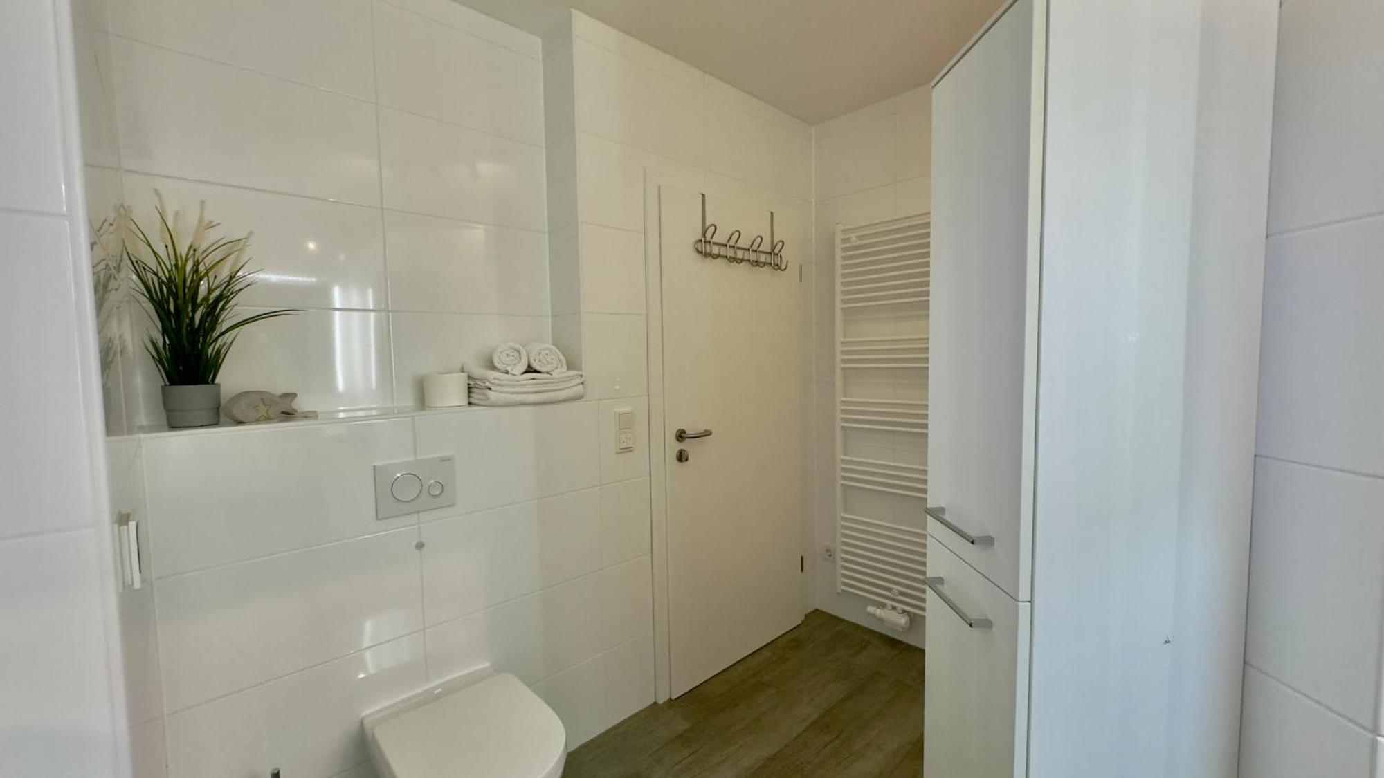Haus Ankerhuus 2A - Carolinensiel Villa Wittmund Ngoại thất bức ảnh