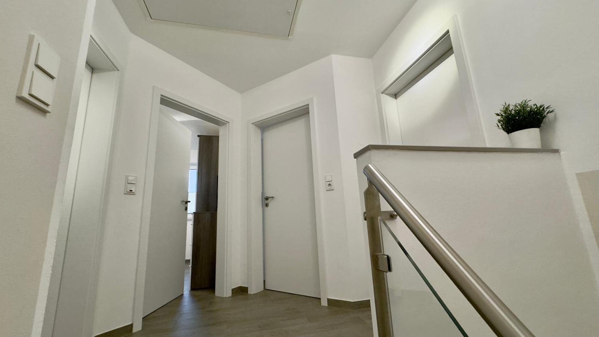 Haus Ankerhuus 2A - Carolinensiel Villa Wittmund Ngoại thất bức ảnh