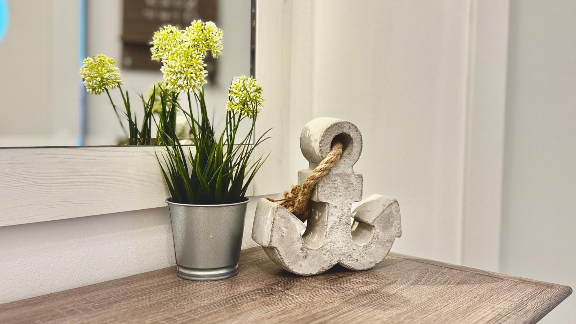 Haus Ankerhuus 2A - Carolinensiel Villa Wittmund Ngoại thất bức ảnh